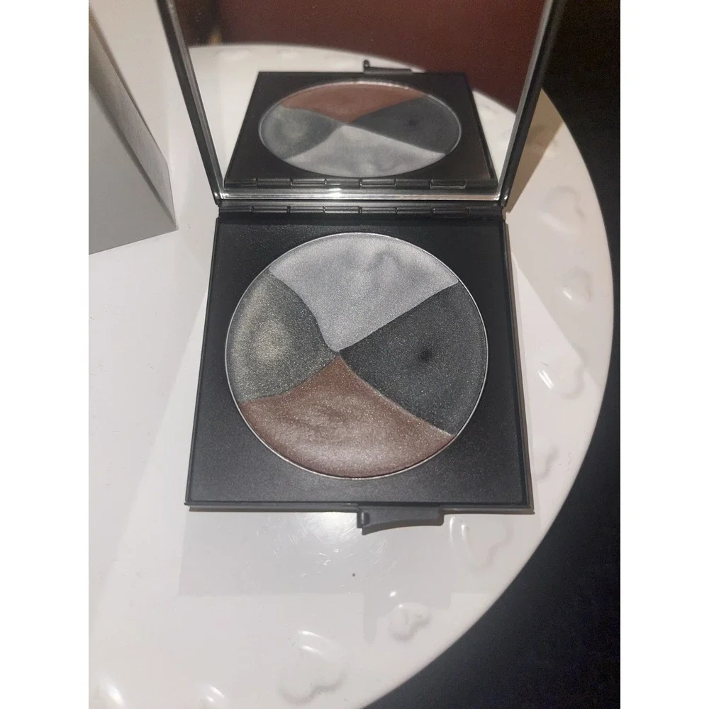 Sebastian‎ Trucco Face Cream Collection For Eyes 4Shadow New In Box